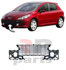 Pour Peugeot 307 2005-2007