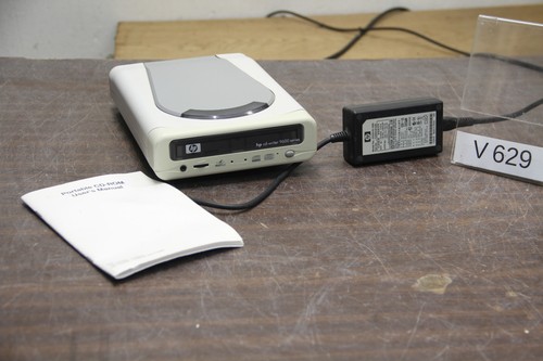 Agilent c4507a 9600se cd - hp,