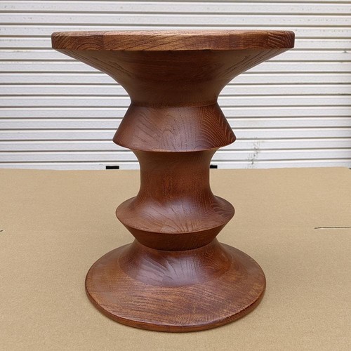 Meuble tabouret bois - tabouret, en