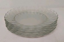 Lot De 6 Assiettes À Dessert