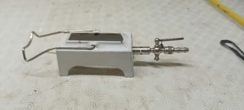 Rare ancien matériel - rare,