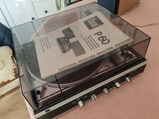 Platine ampli Dual P60 sans enceinte