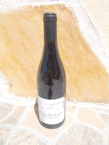 Savigny lès beaune 1er cru - savigny,
