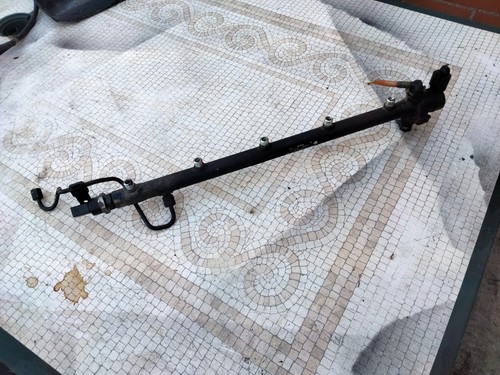 Rampe injection mercedes - rampe,