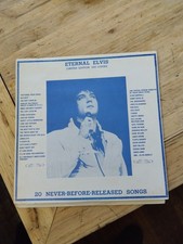 Disque Vinyle Rouge LP