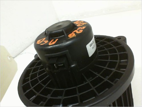 Ventilateur chauffage - de,
