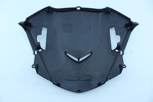 Cache guidon supérieur honda - cache,