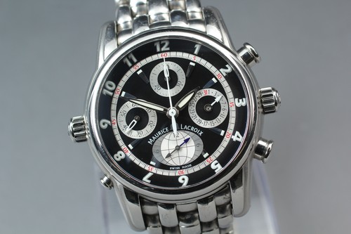 Montre homme maurice lacroix - homme,