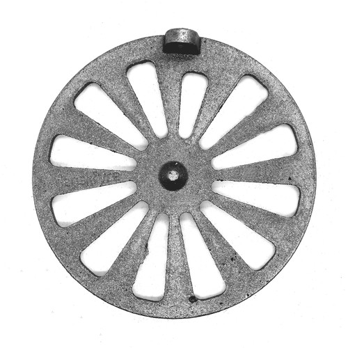 Grille cendres pour poêles - pour,