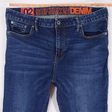 Hommes SuperDry 02 TRAVIS