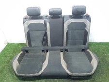 2G0885375 siéges arrière