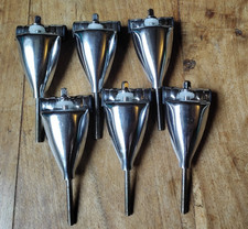 X6 crochets et tirants de