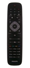 Origine telecommande philips - d'origine,
