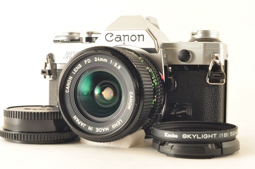 Canon 35mm appareil photo - appareil,