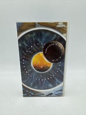 cassette video VHS k7 - PINK