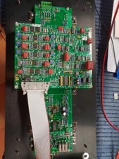 MEYER SOUND REPAIR SERVICE