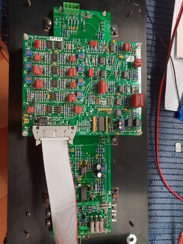 Meyer sound repair service - meyer,