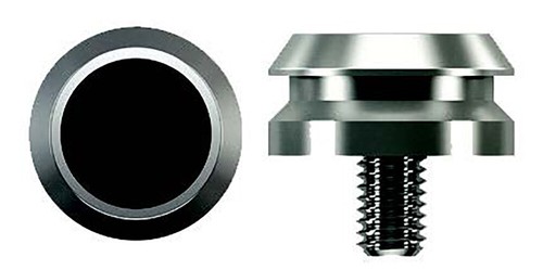 Fidlock snap male - m5, x