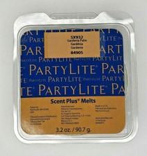 Partylite scent plus melts - scent,