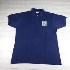 Lacoste Polo T5 L Bleu Marine