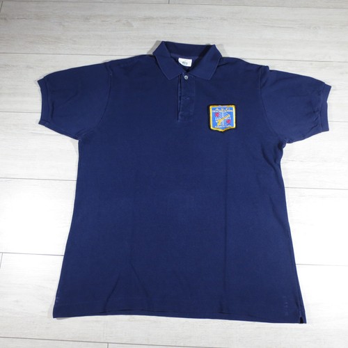 Lacoste polo bleu marine - lacoste,