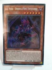 Yu-Gi-Oh! Aile Noire - Simoon