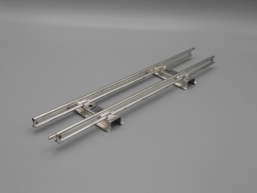 Série hornby rail droit 26 - -,