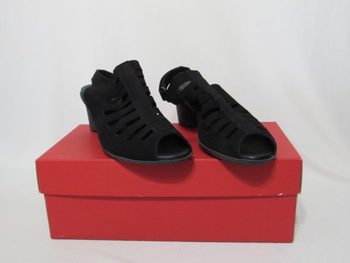Arche elexor nubuck us - nubuck, 39