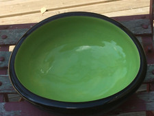 Coupe céramique, saladier
