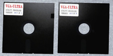 2 floppy disk type AMSTRAD