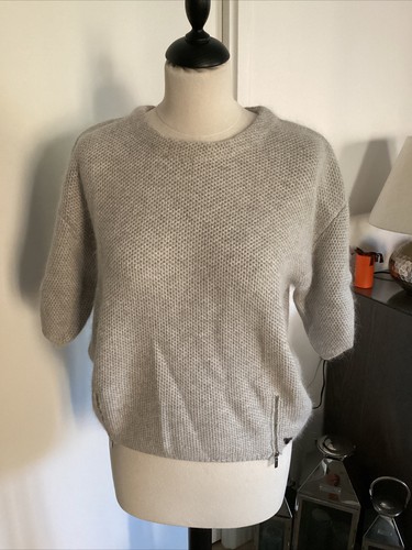 Pull orfeo taille gris - taille,