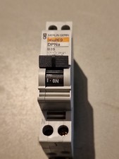 MERLIN GERIN Multi9 DPN N B25#3