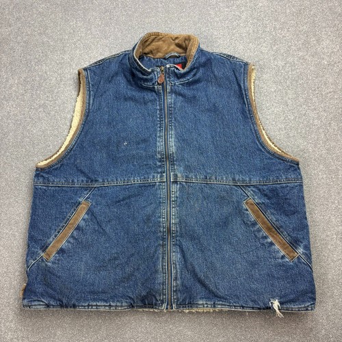 Veste jean wrangler - veste, adulte