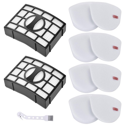 Pour shark filtre aspirateur - pour,
