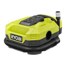 Compresseur à batterie Ryobi
