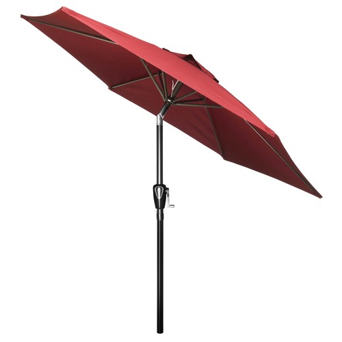 Parasol marché pour - pour, table
