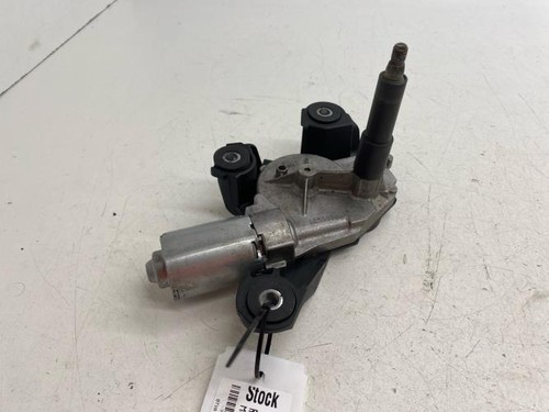 Moteur essuie glace arriere