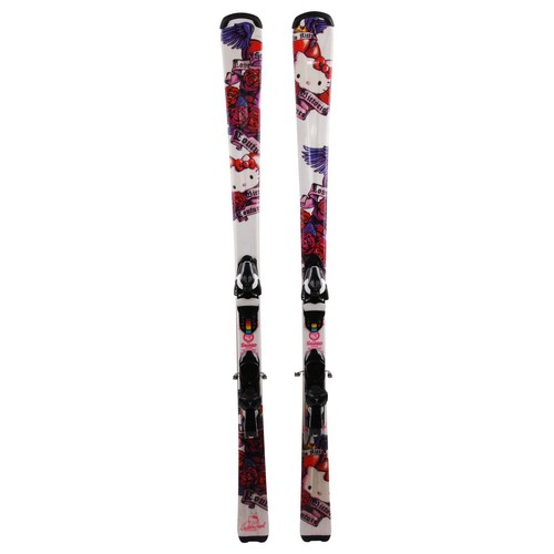Ski occasion junior hello - occasion,