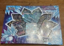 Coffret NEUF Pokémon Sablaireau D'alola Épée Et Bouclier Booster Soleil Lune 🎁