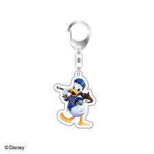 Porte-clés/mascotte Donald