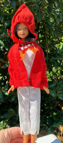 Tressy vintage bella tenue - tressy,