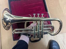 Henri Selmer Paris Vintage