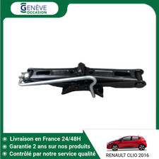 🇫🇷 CRIC RENAULT CLIO