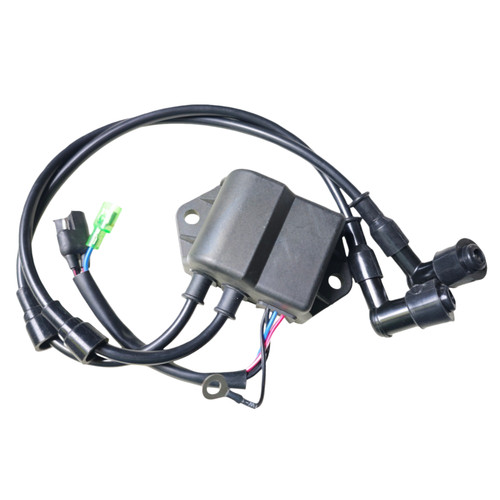 Bobine allumage pour - bobine, suzuki