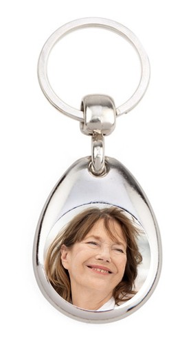 Jane birkin porte clé - 4, en