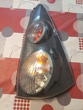 FEU ARRIÈRE DROIT Citroën C1 2009 6351X8