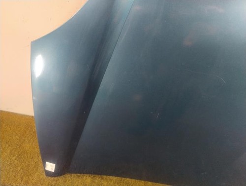 Capot renault kangoo - kangoo, phase