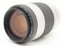 Objectif Minolta AF Zoom