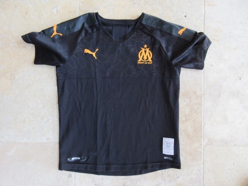 Maillot olympique de - om,