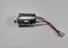 Moteur type crouzet 82720013, 82048075, 82048084, 82xxxxxx etc. bloc vortex